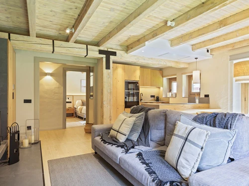 Appartement Arties, 4 pièces, 6 personnes - photo_1011873925299