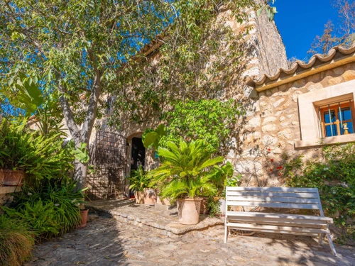 Villa Alaró, 2 Schlafzimmer, 4 Personen - photo_1011951236629