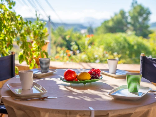 Villa Alaró, 2 Schlafzimmer, 4 Personen - photo_1011951236629