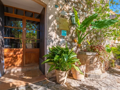 Villa Alaró, 2 Schlafzimmer, 4 Personen - photo_1011951236629