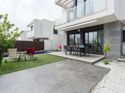 Villa Orihuela, 3 Schlafzimmer, 6 Personen - photo_1011951242756