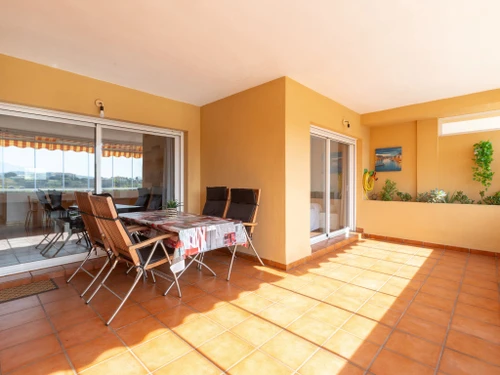 Ferienwohnung Marbella, 2 Schlafzimmer, 4 Personen - photo_1011951253189
