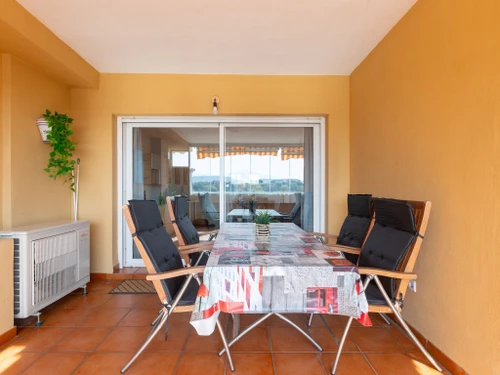Ferienwohnung Marbella, 2 Schlafzimmer, 4 Personen - photo_1011951253189