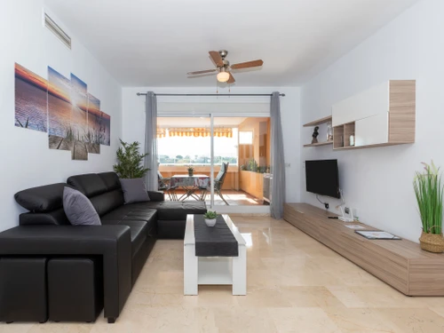 Ferienwohnung Marbella, 2 Schlafzimmer, 4 Personen - photo_1011951253189