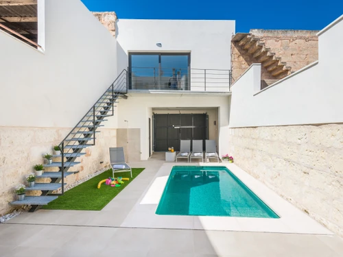 Villa Sa Pobla, 3 Schlafzimmer, 6 Personen - photo_1011951266443
