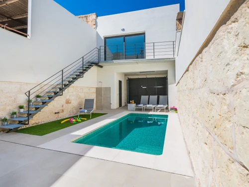 Villa Sa Pobla, 3 Schlafzimmer, 6 Personen - photo_1011951266443