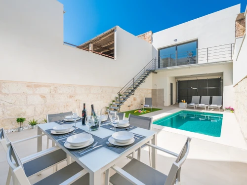Villa Sa Pobla, 3 Schlafzimmer, 6 Personen - photo_1011951266443