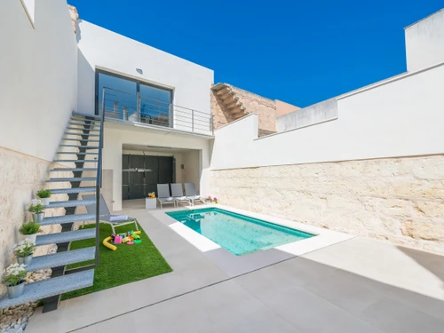 Villa Sa Pobla, 3 Schlafzimmer, 6 Personen - photo_1011951266443
