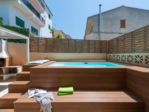 Villa Alcúdia, 3 bedrooms, 6 persons - photo_1011951271558