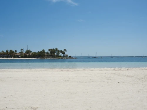 Villa Puerto de Alcudia, 3 Schlafzimmer, 6 Personen - photo_1011951271558