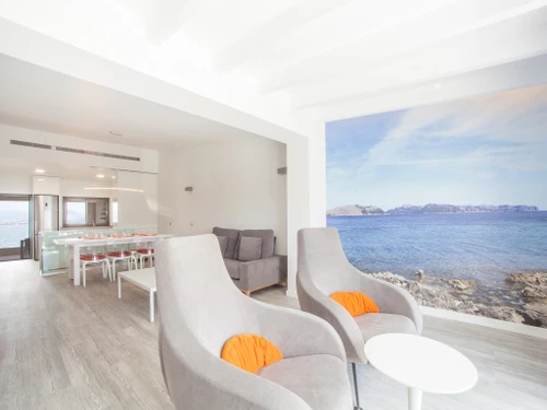 Apartment Alcúdia, 2 bedrooms, 4 persons - photo_1011951283036