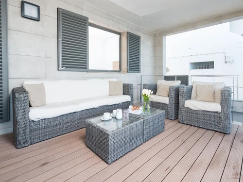 Apartment Alcúdia, 2 bedrooms, 4 persons - photo_1011951283036