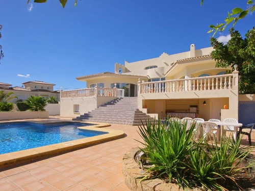 Villa La Mandarina, 4 dormitorios, 8 personas - photo_1011951294565