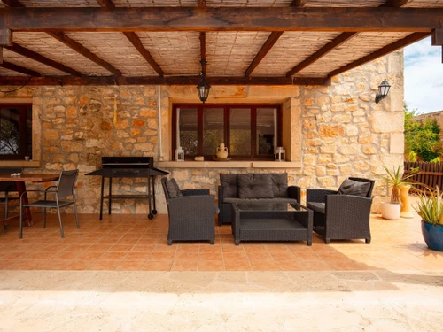 Villa Santanyí, 4 Schlafzimmer, 8 Personen - photo_1011951308965
