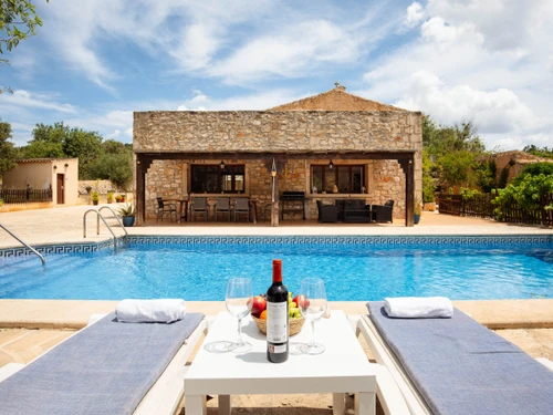 Villa Santanyí, 5 pièces, 8 personnes - photo_1011951308965