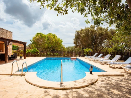 Villa Santanyí, 4 Schlafzimmer, 8 Personen - photo_1011951308965
