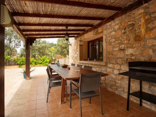 Villa Santanyí, 4 Schlafzimmer, 8 Personen - photo_1011951308965