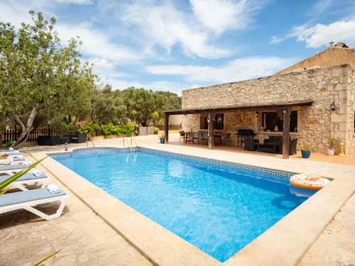Villa Santanyí, 4 Schlafzimmer, 8 Personen - photo_1011951308965