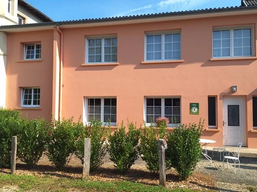 Gîte Roches-Bettaincourt, 4 pièces, 10 personnes - photo_1011581065612