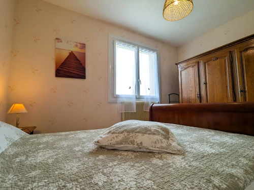 Gîte Le Pont-Chrétien-Chabenet, 3 pièces, 4 personnes - photo_14993916167