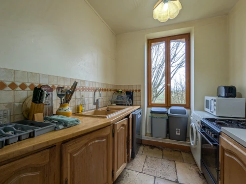 Gîte Giroux, 3 pièces, 4 personnes - photo_14993915246