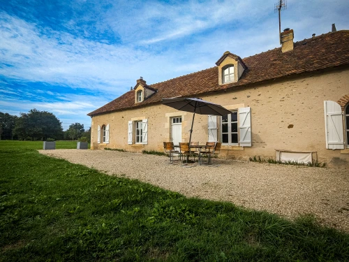 Gasthaus Bélâbre, 3 Schlafzimmer, 6 Personen - photo_16485112186