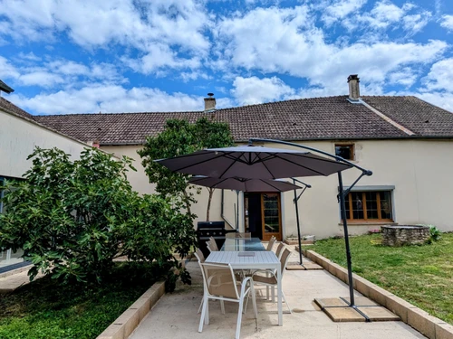 Gîte Saint-Seine-l'Abbaye, 7 pièces, 12 personnes - photo_1011860164838