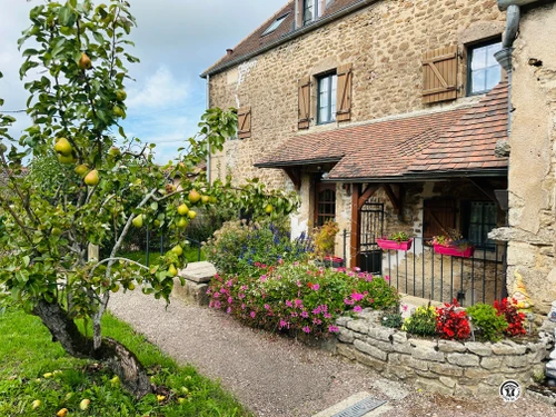 Gîte Précy-sous-Thil, 7 pièces, 11 personnes - photo_1011951317671