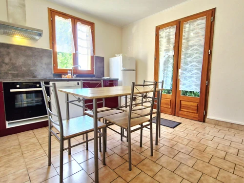 Gîte Châtillon-en-Bazois, 3 pièces, 5 personnes - photo_1011695336613