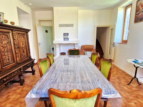 Gîte Châtillon-en-Bazois, 3 pièces, 5 personnes - photo_1011695336613