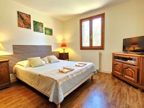 Gîte Châtillon-en-Bazois, 3 pièces, 5 personnes - photo_1011695336613