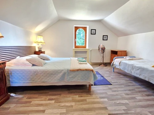 Gîte Châtillon-en-Bazois, 3 pièces, 5 personnes - photo_1011695336613