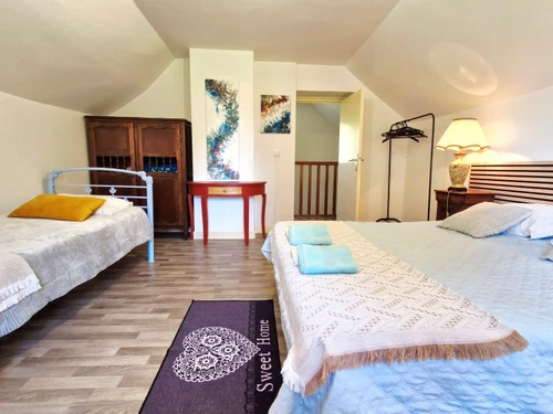 Gîte Châtillon-en-Bazois, 3 pièces, 5 personnes - photo_1011695336613