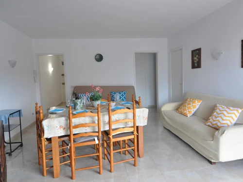 Appartement Roses, 3 pièces, 6 personnes - photo_1011272299206