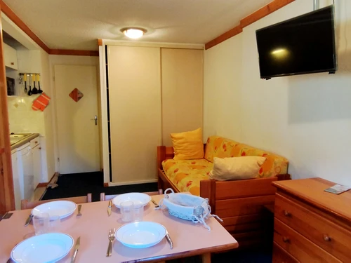 Appartement Les Adrets-Prapoutel, 2 pièces, 4 personnes - photo_20171659191