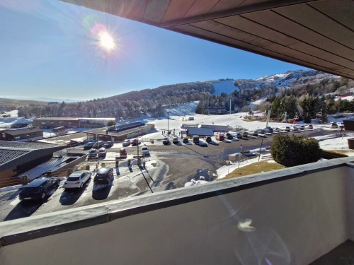 Appartement Besse-et-Saint-Anastaise-Super Besse, 3 pièces, 7 personnes - photo_1011951376399