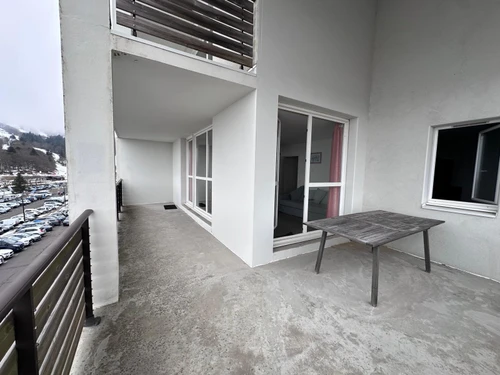 Apartamento Besse-et-Saint-Anastaise-Super Besse, 2 dormitorios, 7 personas - photo_1011951380821