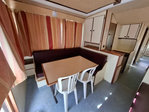 Boot Chenillé-Changé, 2 Schlafzimmer, 9 Personen - photo_1011807331537