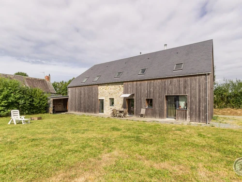 Gîte Quettreville-sur-Sienne, 3 pièces, 4 personnes - photo_1011952184391