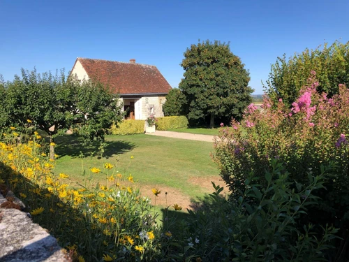 Gasthaus Parçay-sur-Vienne, 2 Schlafzimmer, 4 Personen - photo_12518207330
