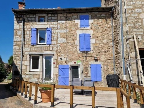 Gîte Saint-Nicolas-des-Biefs, 4 pièces, 6 personnes - photo_1011665164492