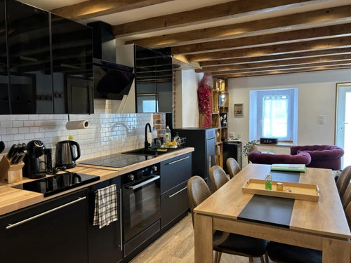 Gîte Saint-Nicolas-des-Biefs, 4 pièces, 6 personnes - photo_1011665164492