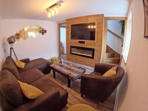 Gîte Saint-Nicolas-des-Biefs, 4 pièces, 6 personnes - photo_1011665164492