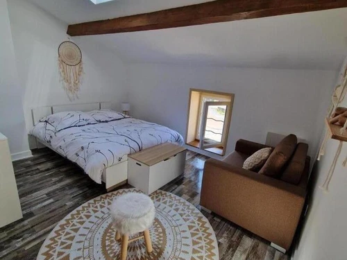 Gîte Saint-Nicolas-des-Biefs, 4 pièces, 6 personnes - photo_1011665164492