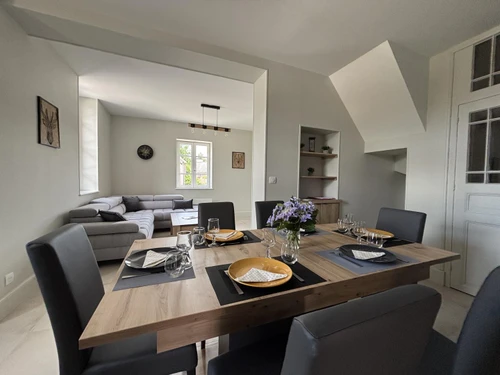 Gîte Saligny-sur-Roudon, 5 pièces, 8 personnes - photo_1011947507906