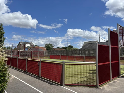 Gîte Saligny-sur-Roudon, 5 pièces, 8 personnes - photo_1011947507906