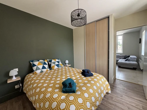 Gîte Saligny-sur-Roudon, 5 pièces, 8 personnes - photo_1011947507906