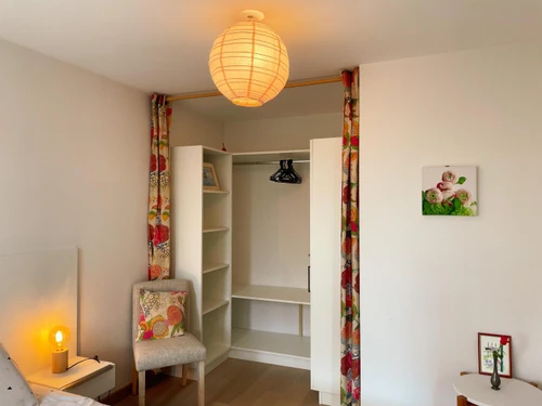 Gite Saint-Gervais-la-Forêt, 2 bedrooms, 4 persons - photo_1011586890165