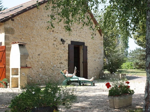 Gite Fleurac, 2 bedrooms, 5 persons - photo_15472297547