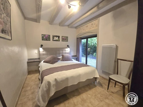 Gite Fleurac, 2 bedrooms, 5 persons - photo_15472297547